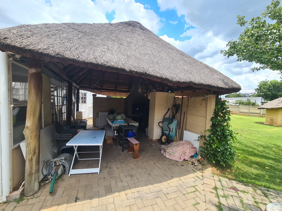 3 Bedroom Property for Sale in Parys Free State